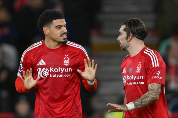 大的考验和 大的考验和