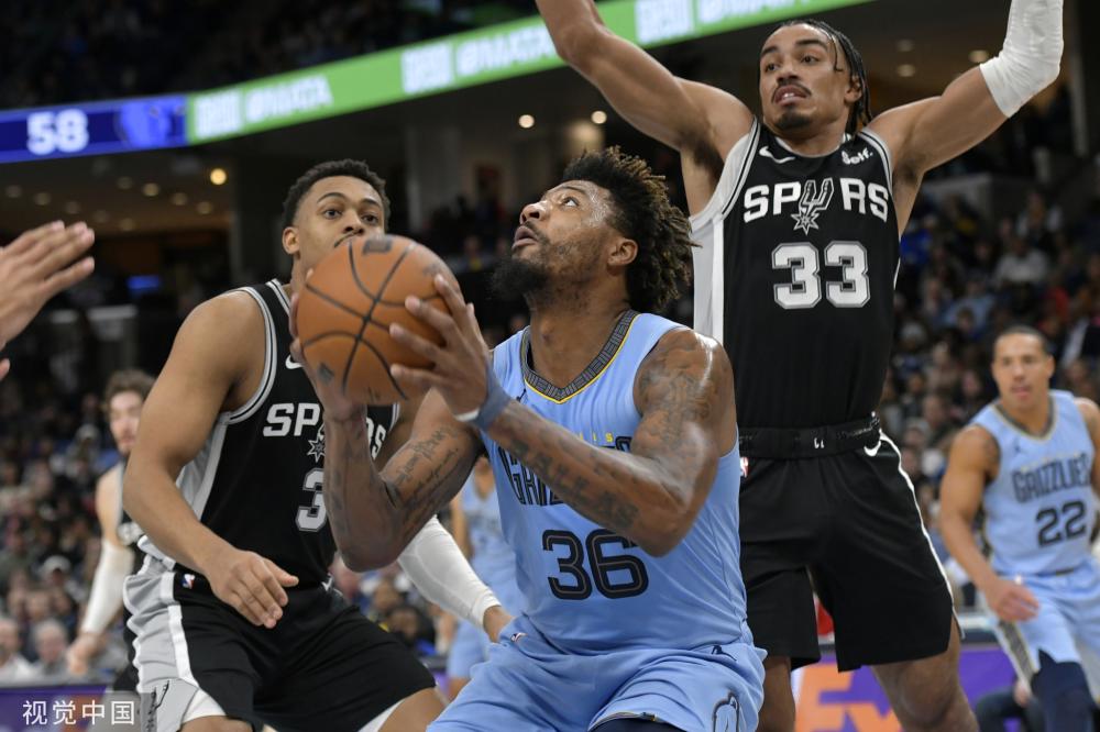 默里的表现 默里的表现