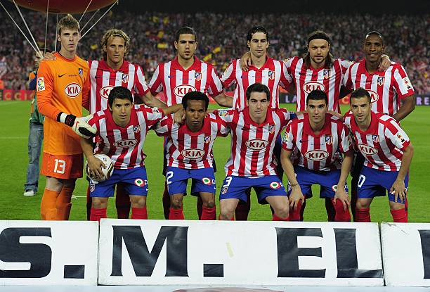 未来的中场 未来的中场